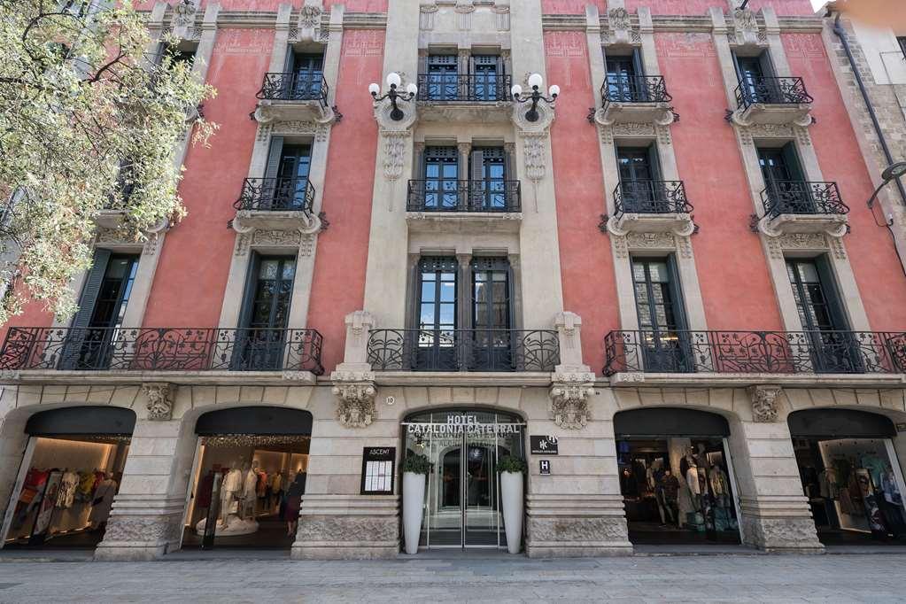 Catalonia Catedral Hotel Барселона Екстериор снимка
